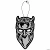 3 1/2" Nameless Ghoul Scare Freshener