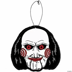 3 1/2" Saw Billy Scare Freshener