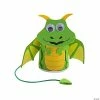 3D Dragon with Flapping Wings Craft Kit - Makes 12