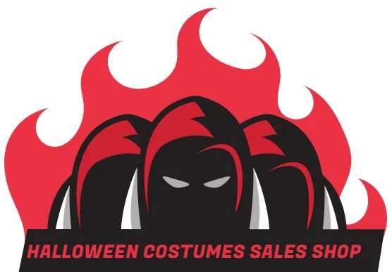 Halloween Costumes Sales Shop