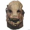 Adult's Dead by Daylight Trapper Mask