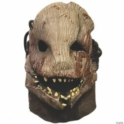 Adult's Dead by Daylight Trapper Mask