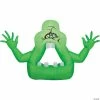 Airblown Cutie Slimer Ghost Small