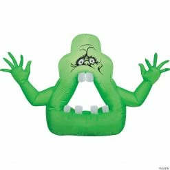Airblown Cutie Slimer Ghost Small