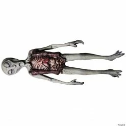 Alien Autopsy Prop