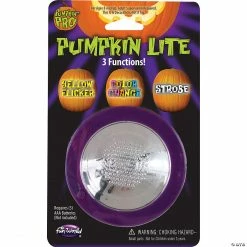 All In One Pumpkin Pro Light