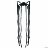 Animated Spider with Long Legs Halloween Decoration