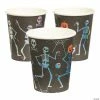Basic Boo Paper Cups - 10 Ct.