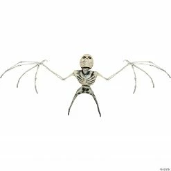 Bat Skeleton