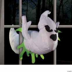 Boo Breakers Friendly Ghost Decor