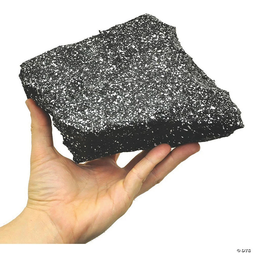 Boulders Studio Foam Halloween Décor