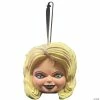 Bride of Chucky Tiffany Ornament Halloween Decoration
