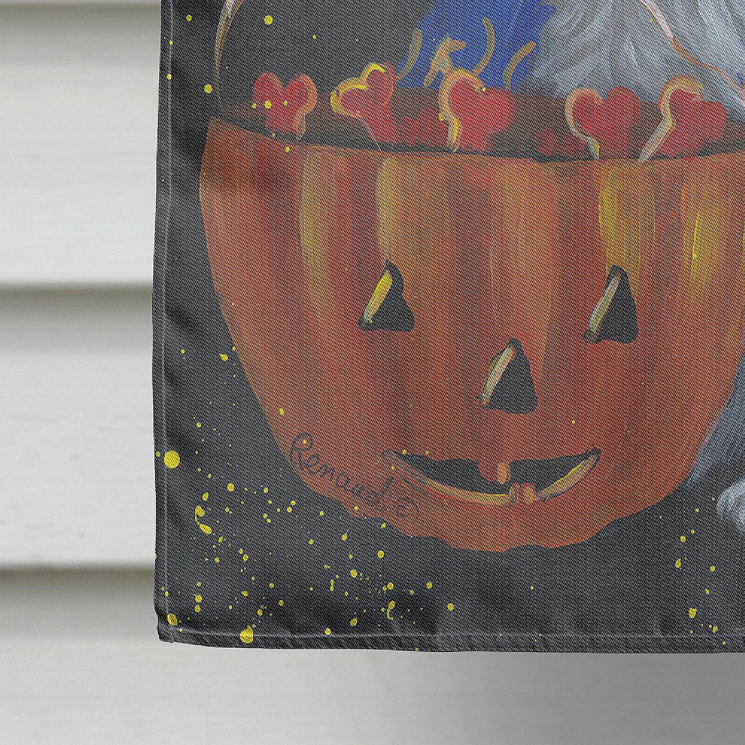 Caroline's Treasures, Halloween, Sheltie Halloween Witch Flag Canvas House Size, 28 x 40, Dogs - Image 4