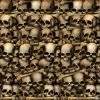 Catacombs Backdrop