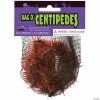 Centipedes"A Bag