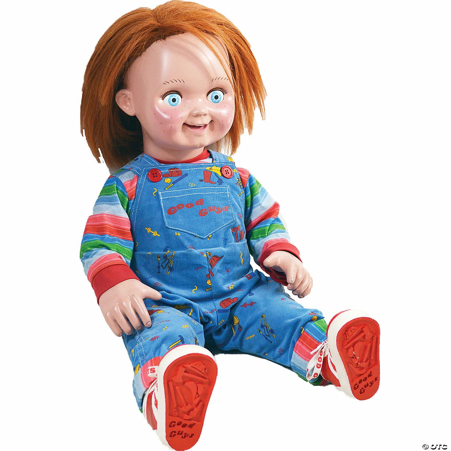 Chucky Doll