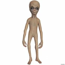 Classic Alien Halloween Decoration