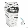 Coffin Favor Boxes - 12 Pc.