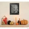 Creative Gallery "Boney Hands Epsilon" Acrylic Wall Art Print