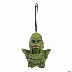 Creature from the Black Lagoon Ornament Halloween Decoration