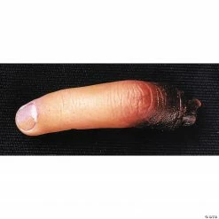 Cut-Off Finger
