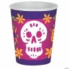 Day Of The Dead Cups
