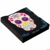 Day Of the Dead Napkins