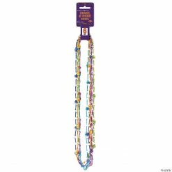 Day Of The Dead Necklace