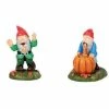 Department 56 Halloween Village Accessories Gnobies Figurine 6005558