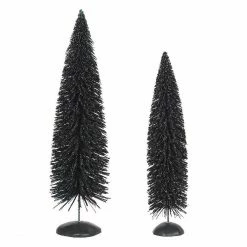 Department 56 Halloween Village Haunted Pines Tree Accessory 6005572