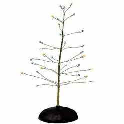 Department 56 Halloween Village Multi Color Tree Accessory Figurine 4057632