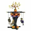 Department 56 Halloween Village Swinging Ghoulies Figurine 56.53133