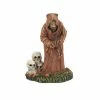Department 56 Halloween Village The Guardian of Darkness Figurine 6009849