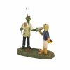 Department 56 Halloween Village You Are What You Eat Figurine 6007275