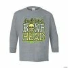 Don’t Be a Bonehead Youth T-Shirt
