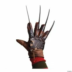Dream Master Freddy Krueger Glove