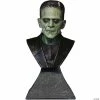 Frankenstein Mini Bust Univer.