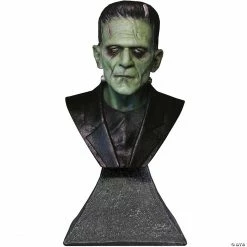 Frankenstein Mini Bust Univer.