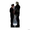 Freddy vs. Jason Life-Size Cardboard Stand-Up