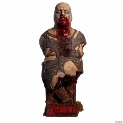Fulci Zombie Boat Zombie Bust