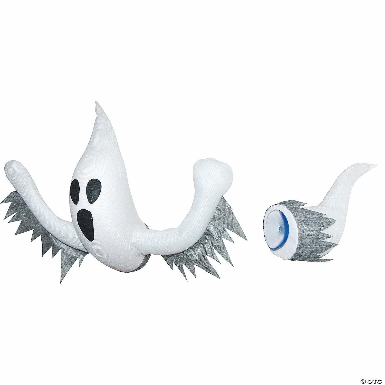 Ghost Crasher Decoration - Image 2
