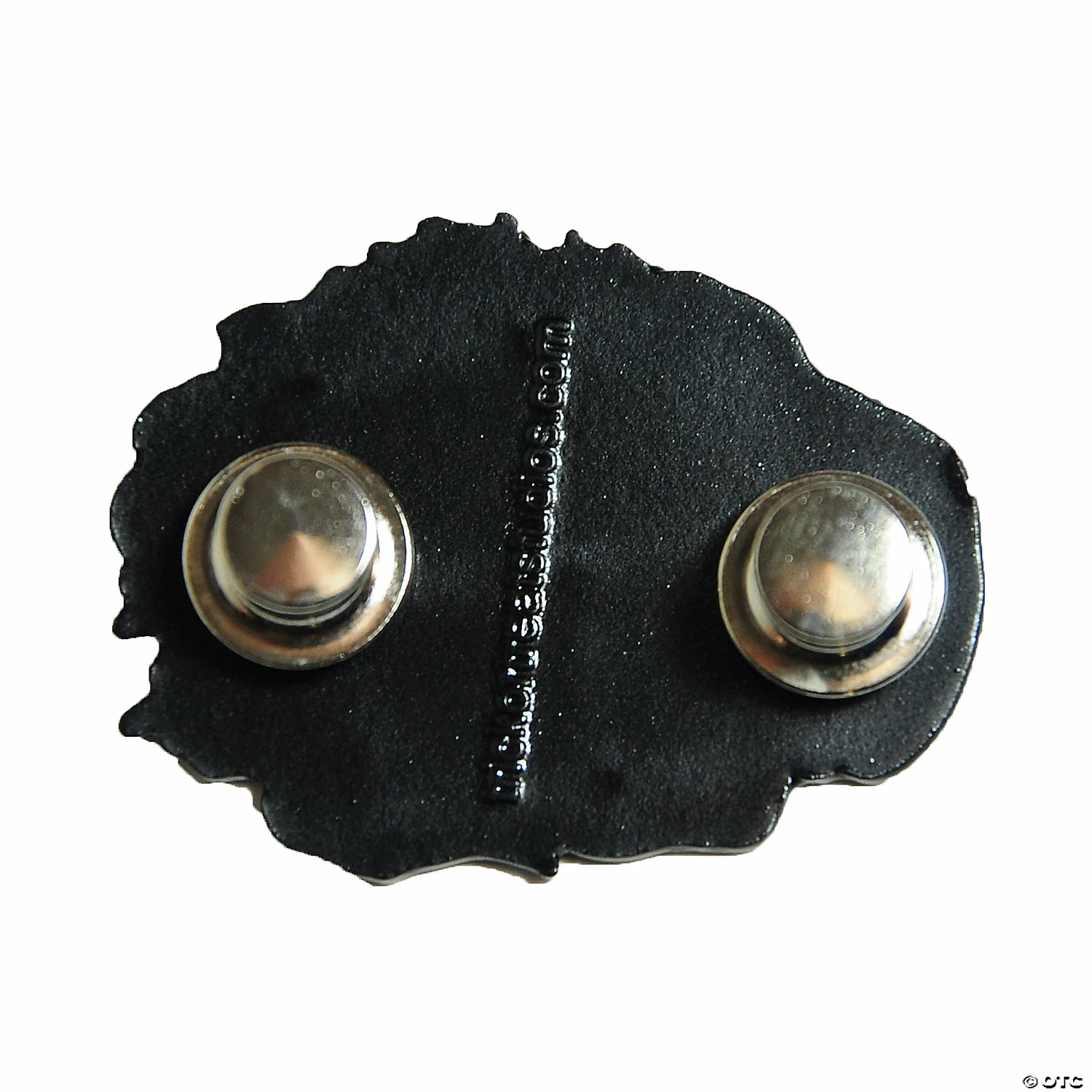 Ghost Papa II Enamel Pin - Image 2