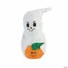 Ghost Piñata Halloween Decoration