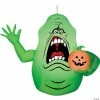 Ghostbusters Hanging Slimer Airblown
