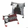 Gothic Pillow Set Halloween Decoration - 2 Pc.