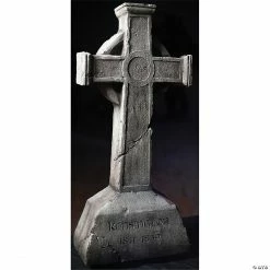 Gravestone Prop