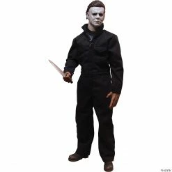 Halloween 2018 Michael Myers 1