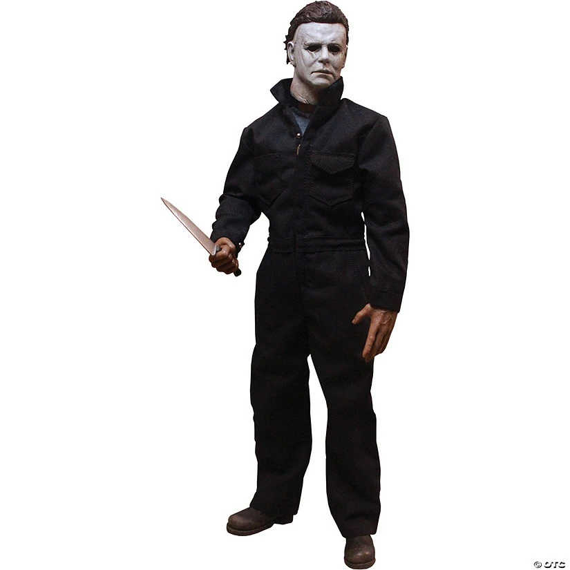 Halloween 2018 Michael Myers 1