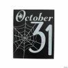 Halloween 31 Sign