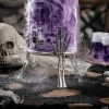 Halloween Drink Dispenser Stand